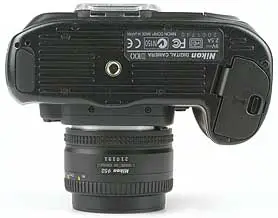 Nikon D100 Review